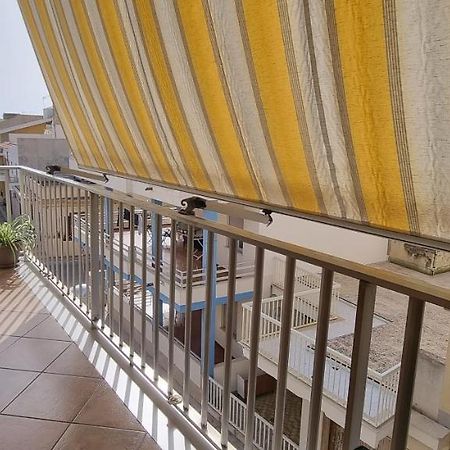 Vila La Lanterna Scoglitti Exteriér fotografie