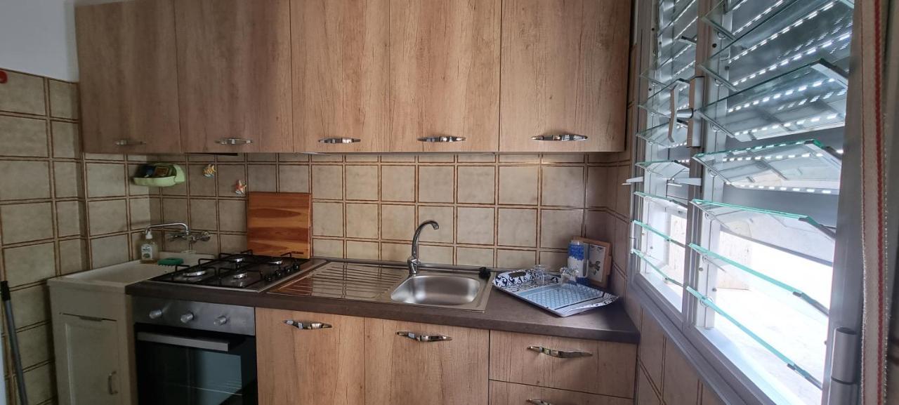 Vila La Lanterna Scoglitti Exteriér fotografie