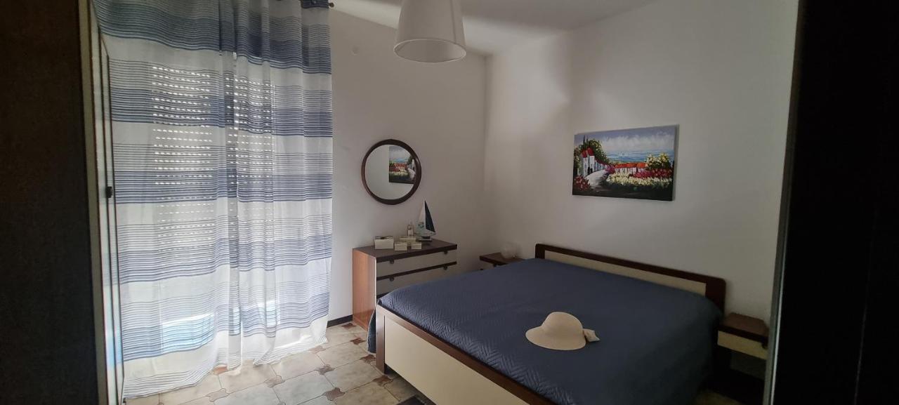 Vila La Lanterna Scoglitti Exteriér fotografie