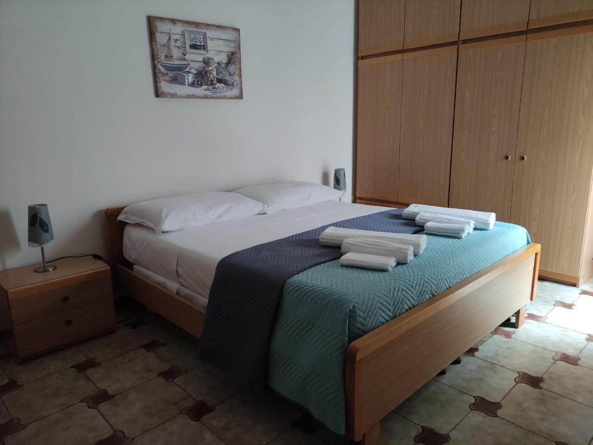 Vila La Lanterna Scoglitti Exteriér fotografie