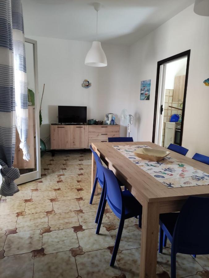 Vila La Lanterna Scoglitti Exteriér fotografie